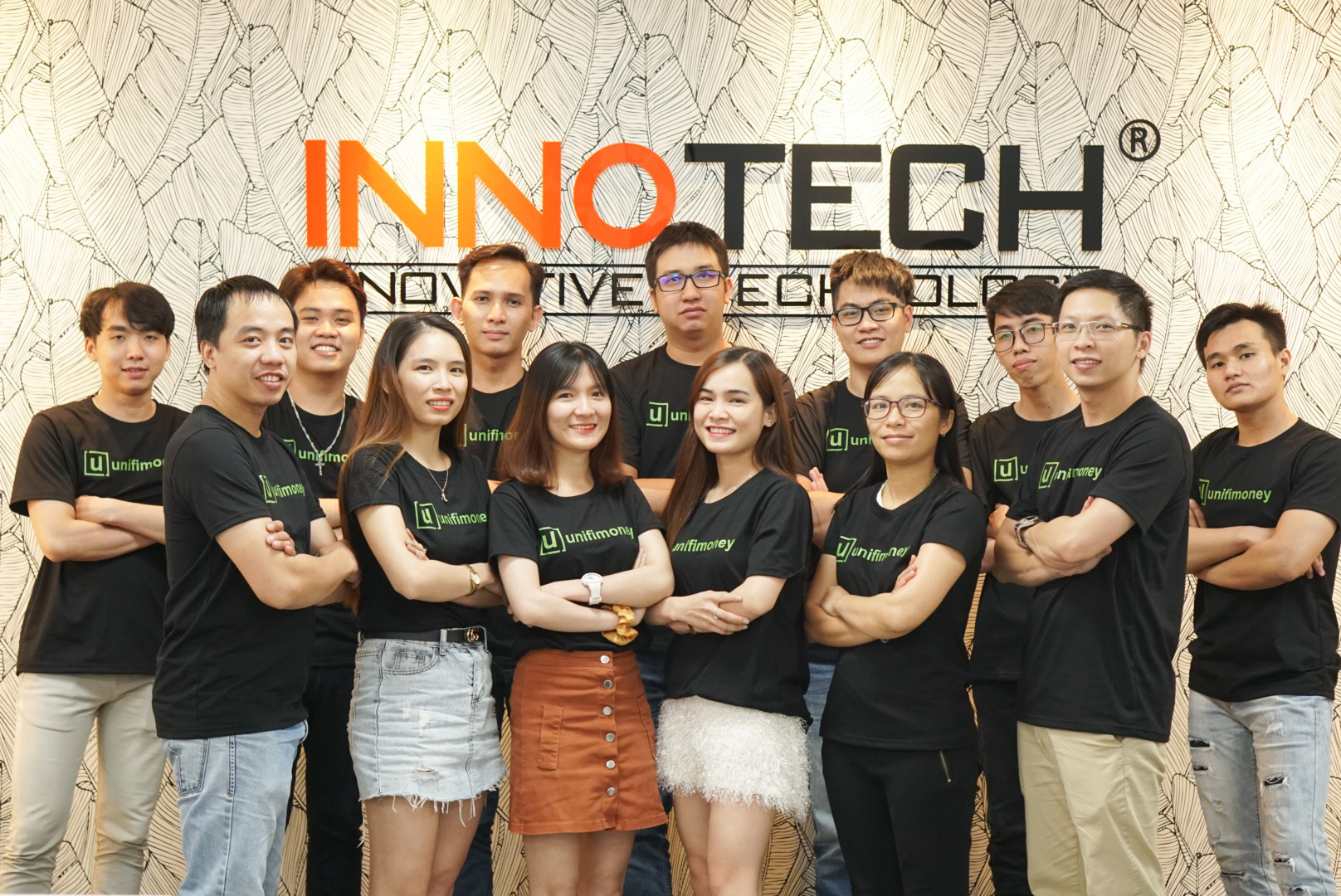 Innotech Vietnam Corporation