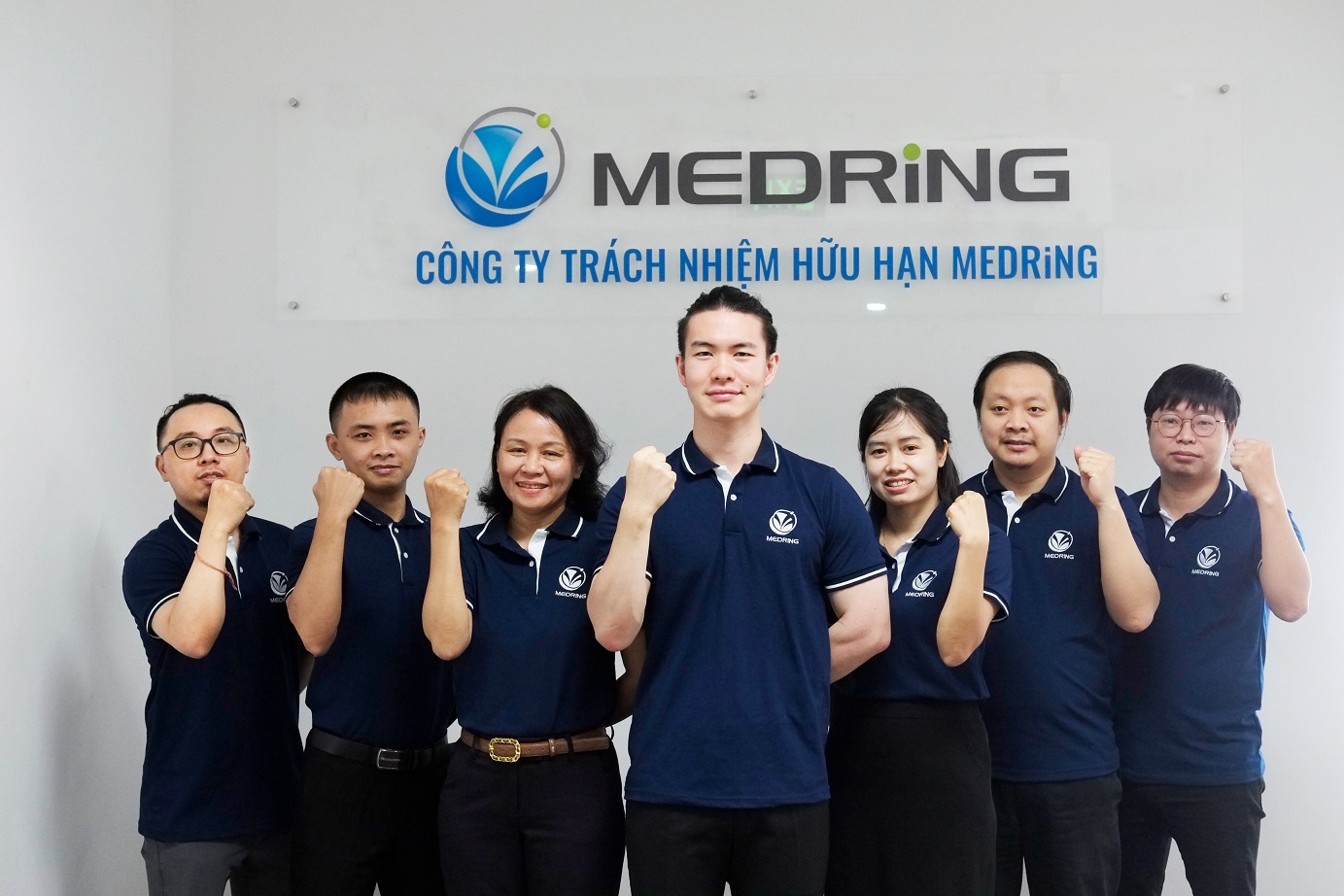 MEDRiNG Vietnam International