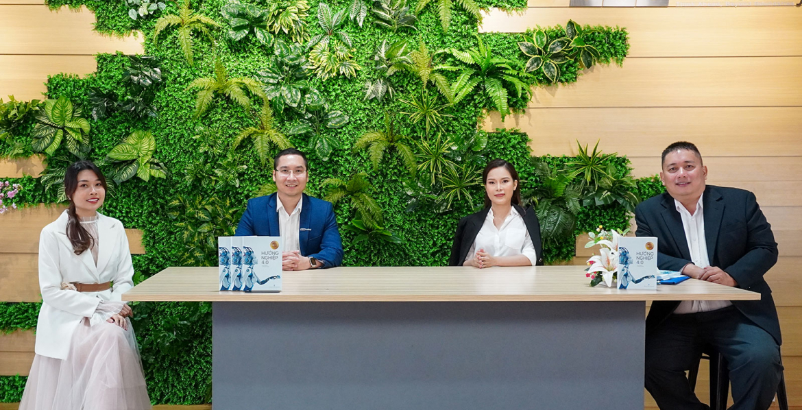 VTC Academy triển khai đào tạo 15.000 giáo viên về hỗ trợ khởi nghiệp