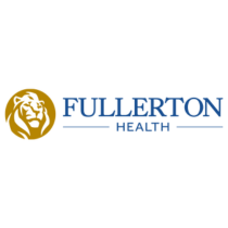 Fullerton Health